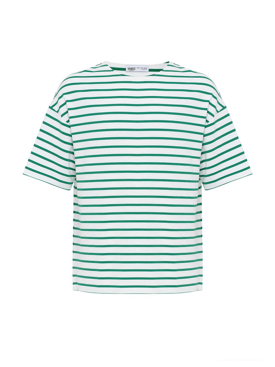 Рубашка VAMOS CLO Huntington Beach, зеленый
Рубашка VAMOS CLO Huntington Beach, зеленый
