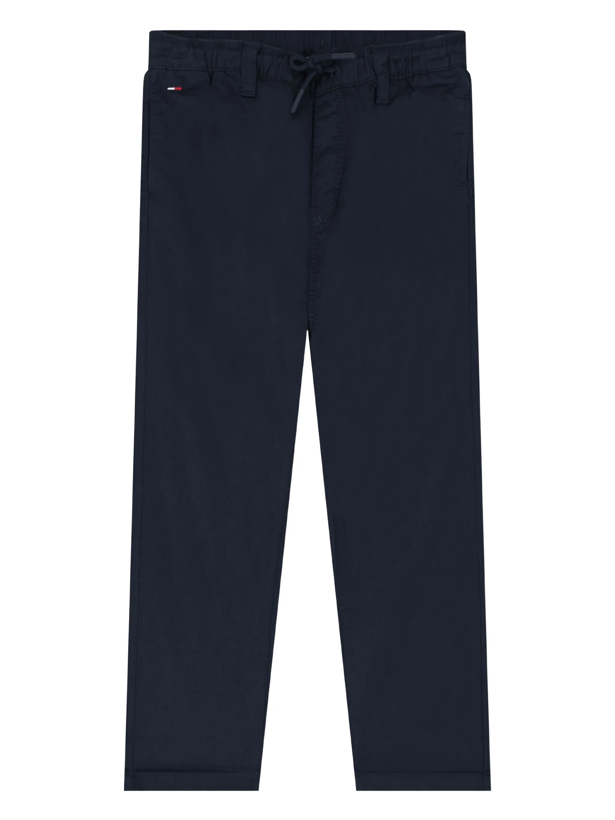 Прямые брюки Tommy Hilfiger Junior, синий
Прямые брюки Tommy Hilfiger Junior, синий