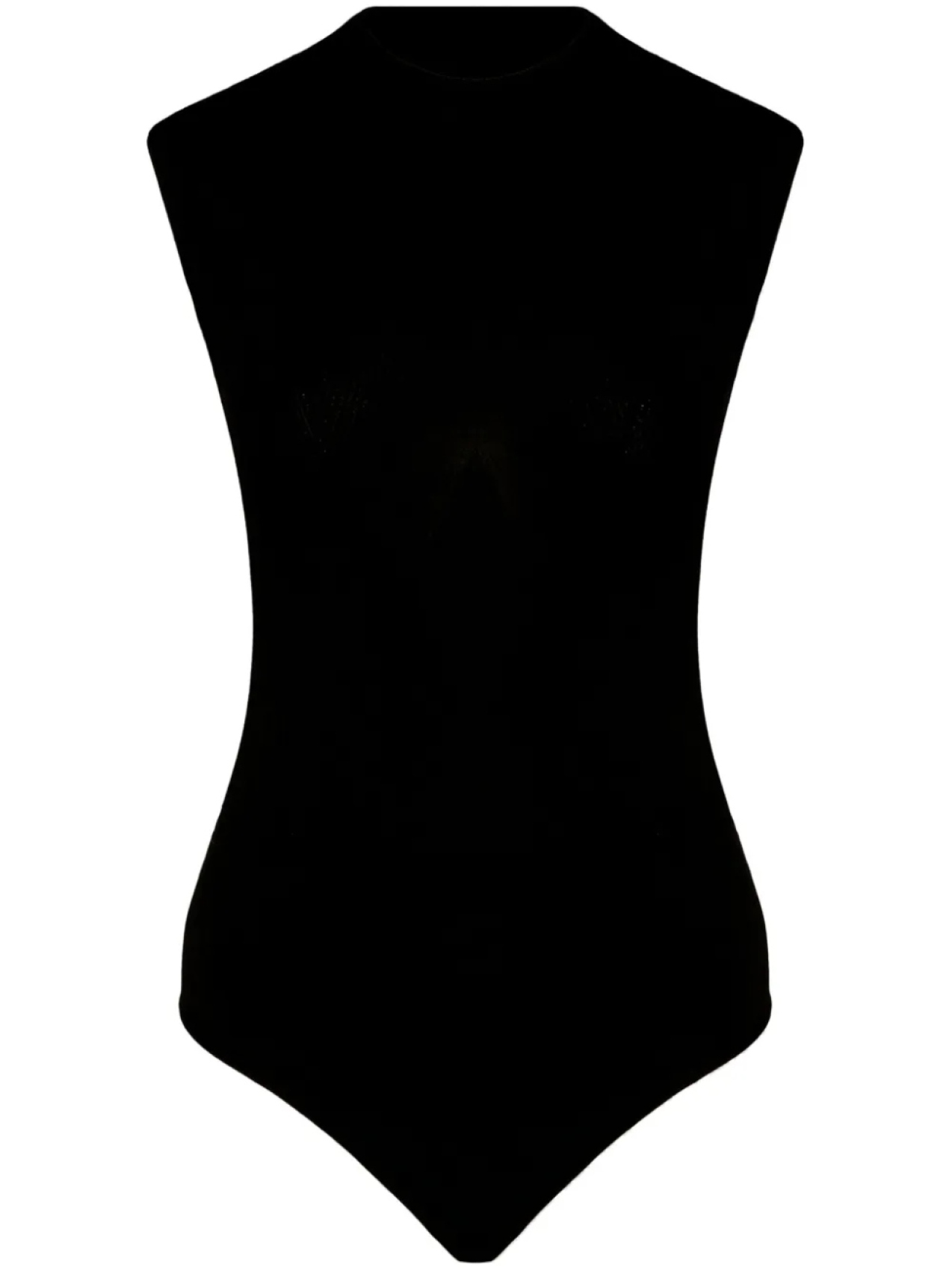 Galvan боди Polaris, черный
Galvan боди Polaris, черный