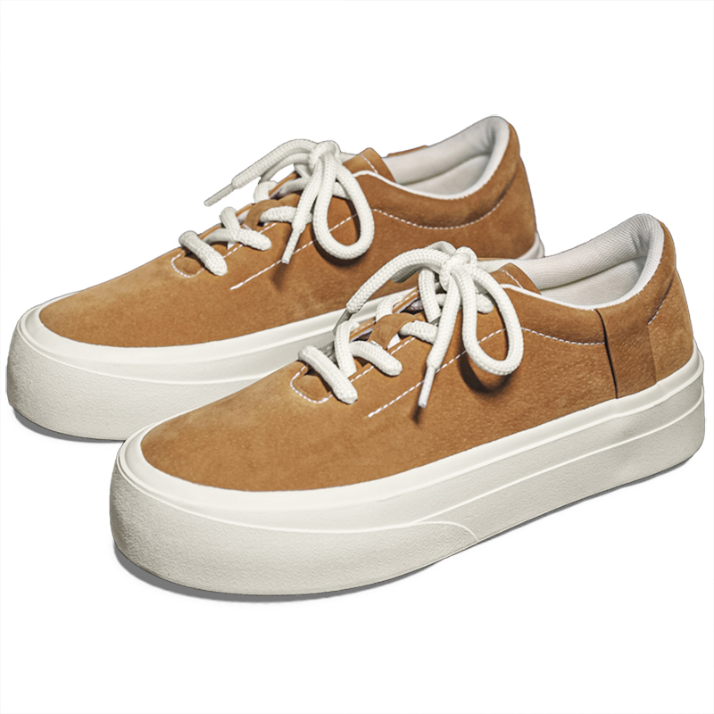 Medd Мужские лоу-топ скейтбордские кеды Camel, цвет Camel
Medd Мужские лоу-топ скейтбордские кеды Camel, цвет Camel