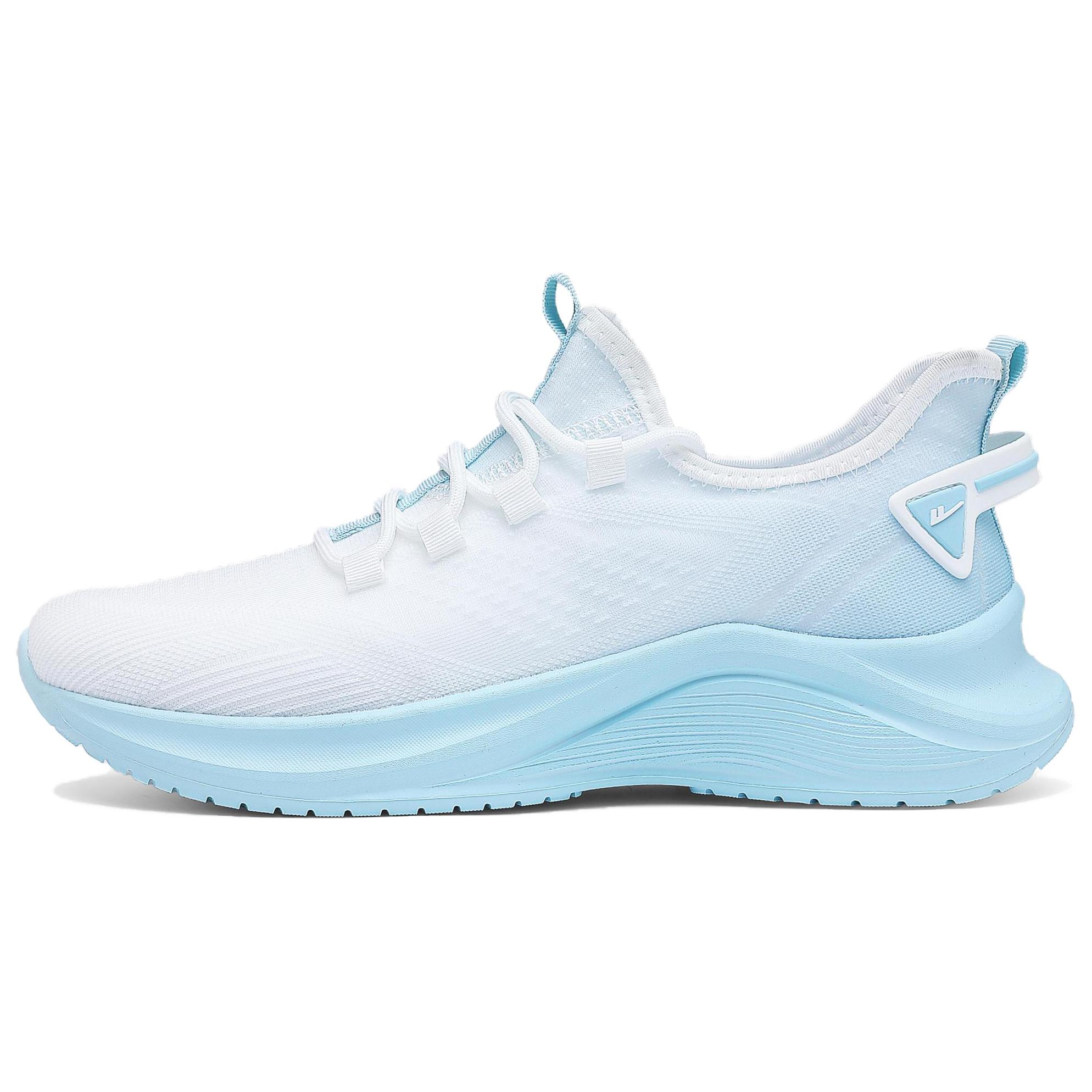 WARRIOR Кроссовки мужские с низким верхом, белые/голубые
WARRIOR Кроссовки мужские с низким верхом, белые/голубые