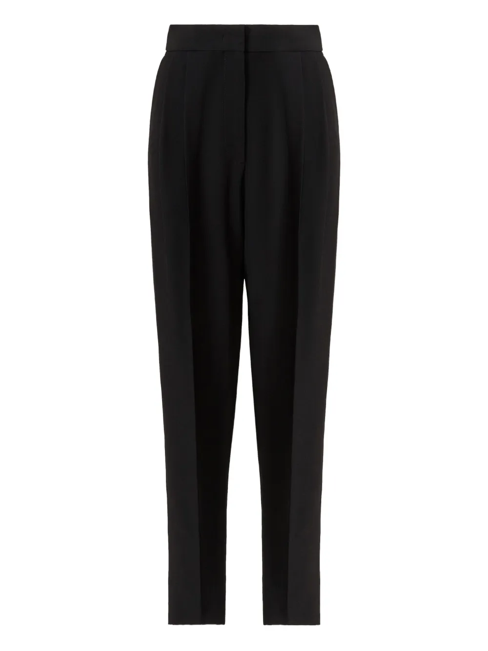 Брюки Cady с завышенной талией и складками Fabiana Filippi, черный
Брюки Cady с завышенной талией и складками Fabiana Filippi, черный