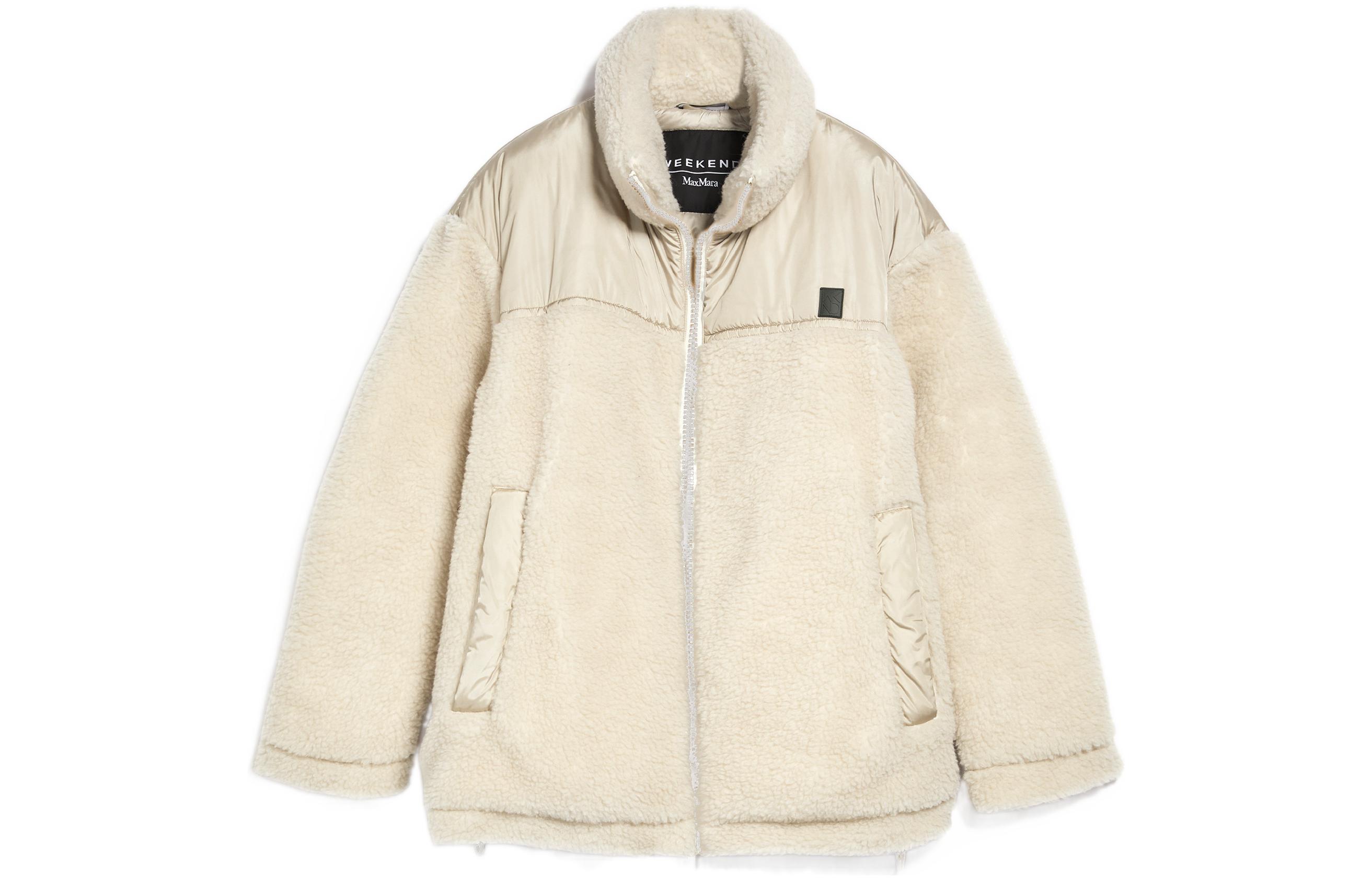 WEEKEND MaxMara Куртка Anabela Collection, Vanilla
WEEKEND MaxMara Куртка Anabela Collection, Vanilla