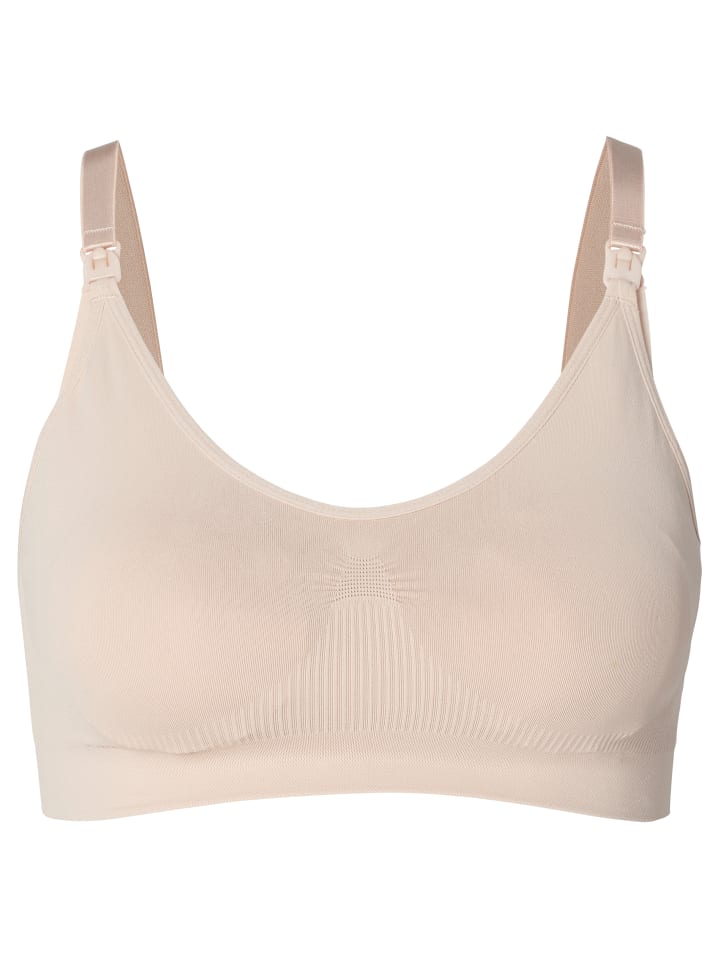 Бюстгальтер для кормления Noppies, цвет moonlight
Бюстгальтер для кормления Noppies, цвет moonlight