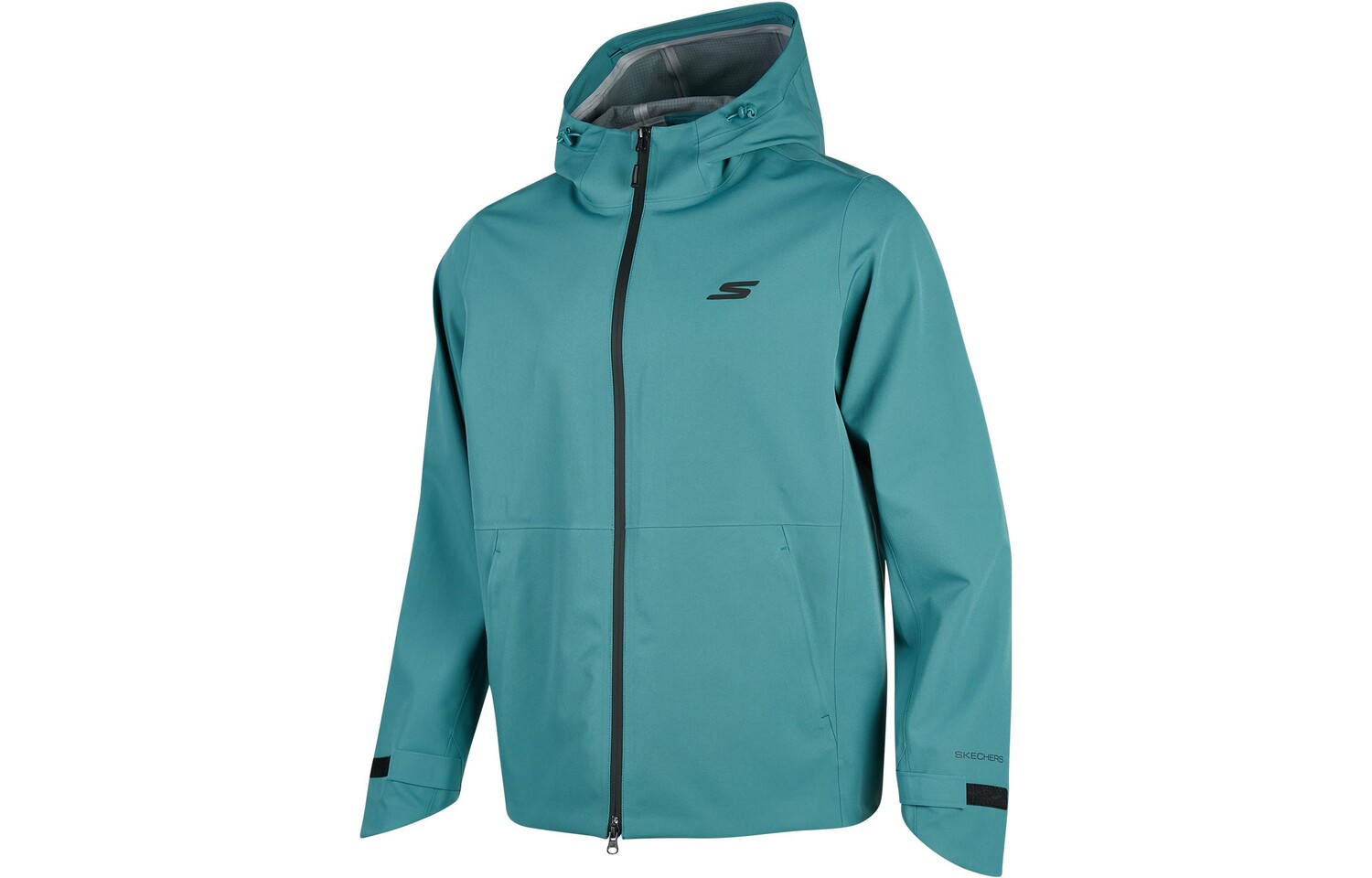 Спортивная коллекция Куртка мужская бирюзовая/03JH Skechers, цвет Turquoise/03JH
Спортивная коллекция Куртка мужская бирюзовая/03JH Skechers, цвет Turquoise/03JH
