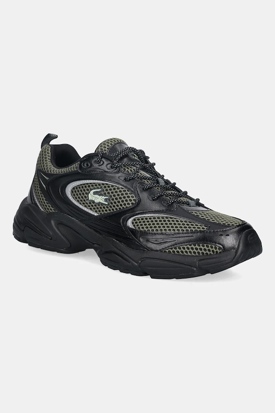 Кроссовки Storm 96 2K Lacoste, зеленый
Кроссовки Storm 96 2K Lacoste, зеленый