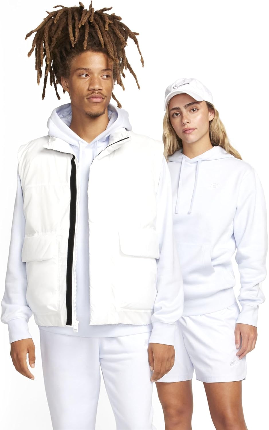 Мужская толстовка с капюшоном Nike, Football Grey/Football Grey/White
Мужская толстовка с капюшоном Nike, Football Grey/Football Grey/White