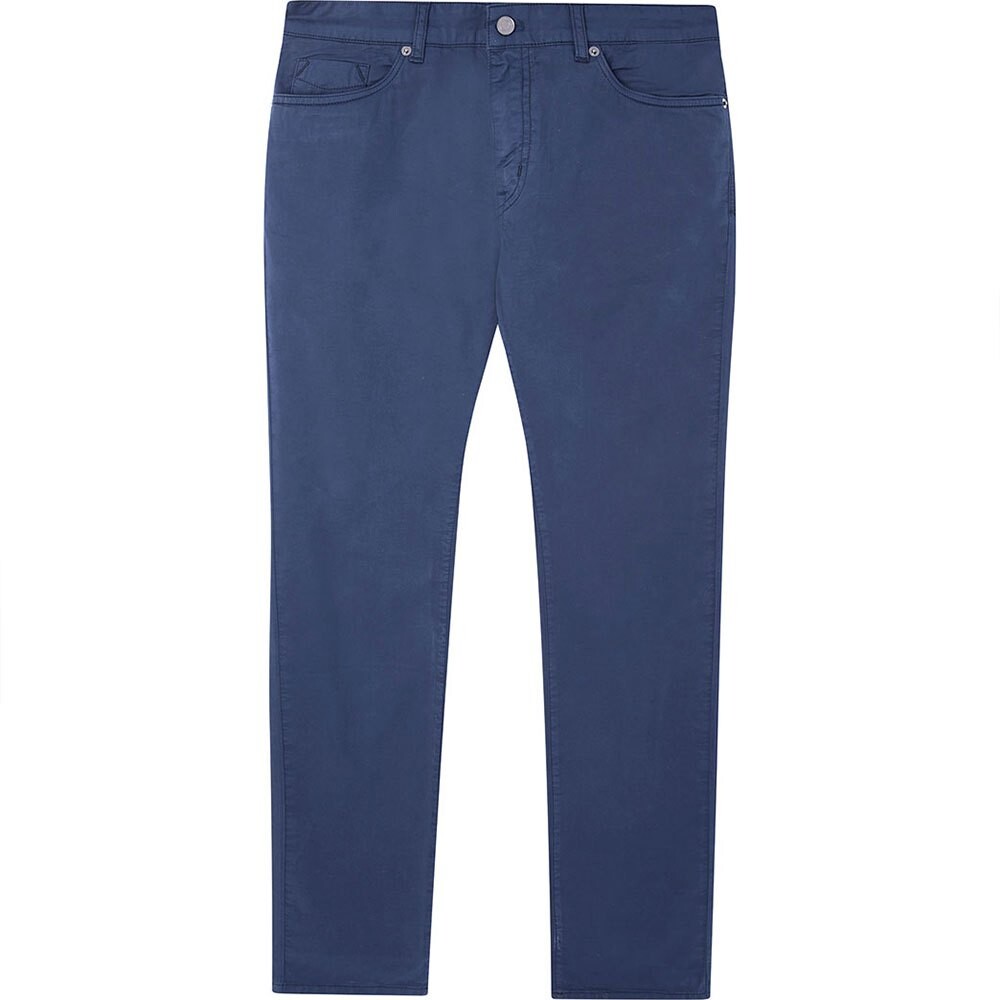 Брюки Façonnable F10 5 Pocket Gd Light Gab Stretch, синий
Брюки Façonnable F10 5 Pocket Gd Light Gab Stretch, синий