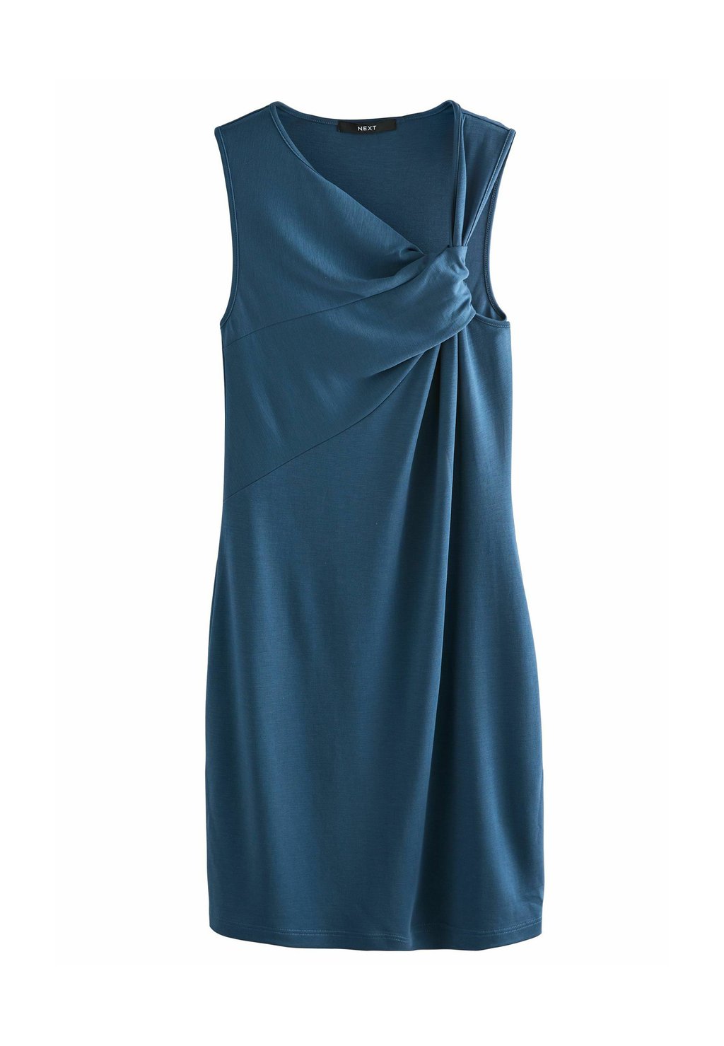 Платье из джерси Next, синий
Платье из джерси Next, синий