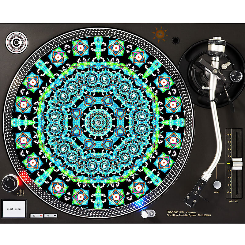 Проигрыватель Sunshine Design sdoslipmat
Проигрыватель Sunshine Design sdoslipmat