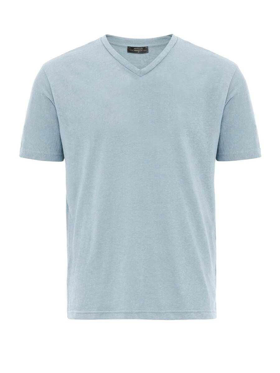 Рубашка Antioch Marcello, темно-синий
Рубашка Antioch Marcello, темно-синий