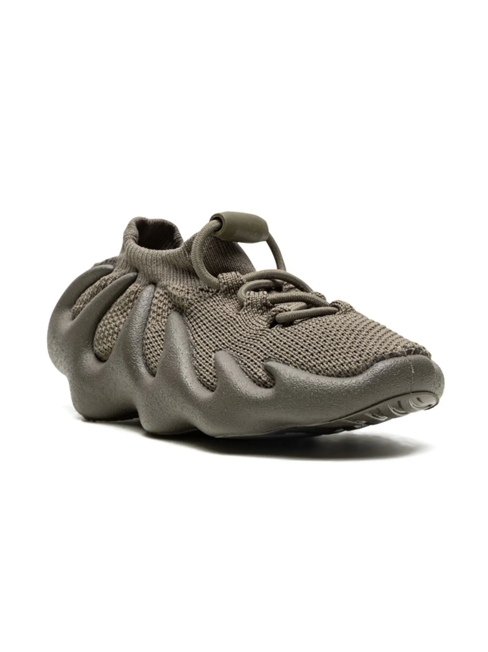 Кроссовки Yeezy 450 Infant Cinder Adidas Yeezy Kids, зеленый
Кроссовки Yeezy 450 Infant Cinder Adidas Yeezy Kids, зеленый