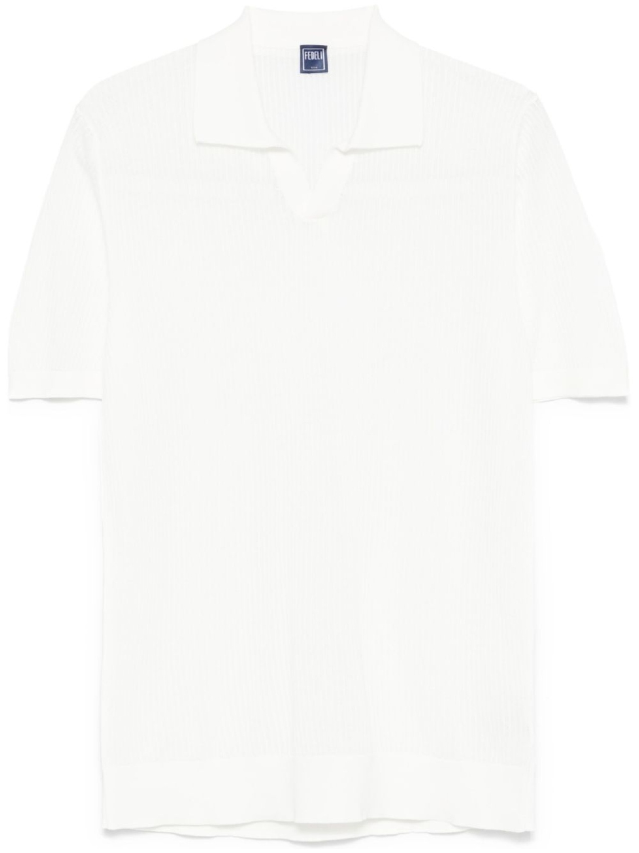 Fedeli рубашка поло Bambu, белый
Fedeli рубашка поло Bambu, белый