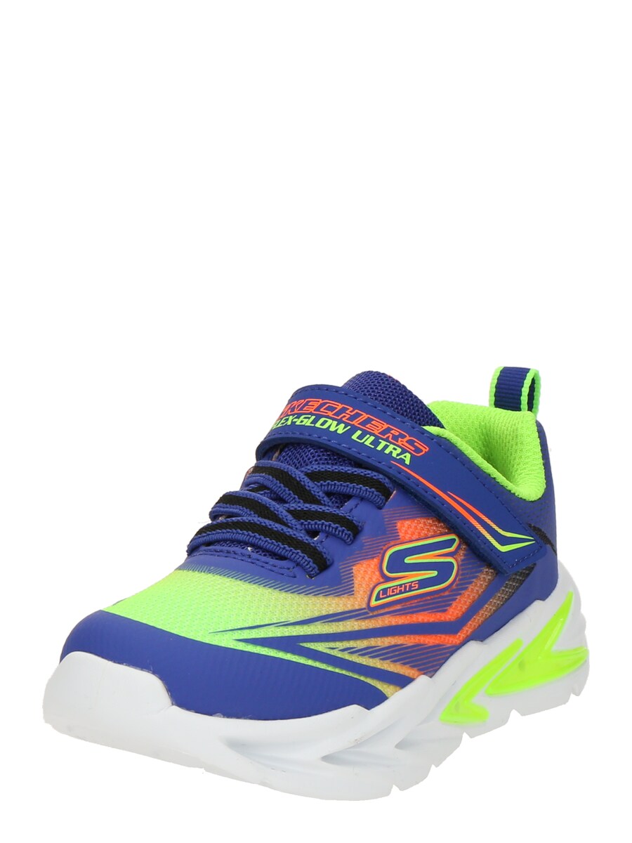 Кроссовки SKECHERS, синий
Кроссовки SKECHERS, синий