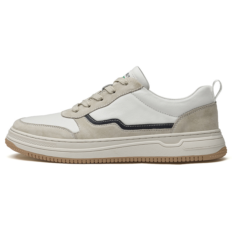 LEXON Баланс поддержки амортизации устойчивые к истиранию низкие скейтборд кроссовки мужские белые, цвет White
LEXON Баланс поддержки амортизации устойчивые к истиранию низкие скейтборд кроссовки мужские белые, цвет White