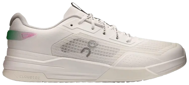 Кроссовки ON The Roger Advantage Z5 'White Ivory', белый
Кроссовки ON The Roger Advantage Z5 'White Ivory', белый