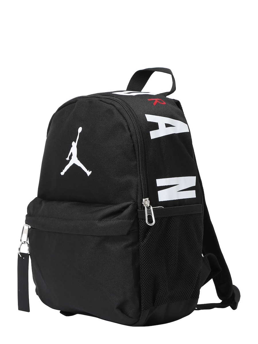 Рюкзак Jordan, черный
Рюкзак Jordan, черный
