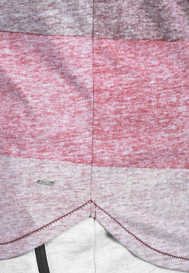 Топ SDCHARAN Solid, темно-красный
Топ SDCHARAN Solid, темно-красный