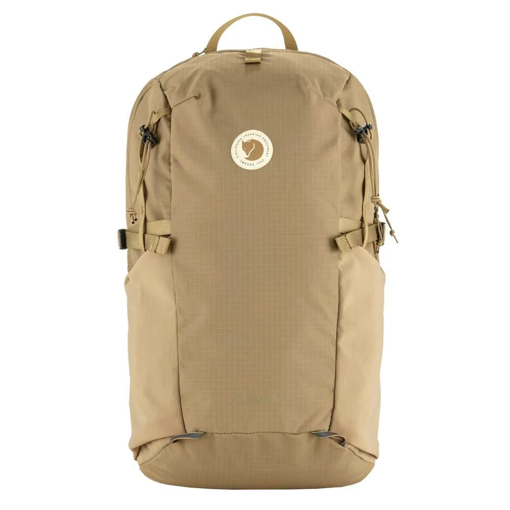 Рюкзак Fjällräven Abisko 16L, бежевый
Рюкзак Fjällräven Abisko 16L, бежевый