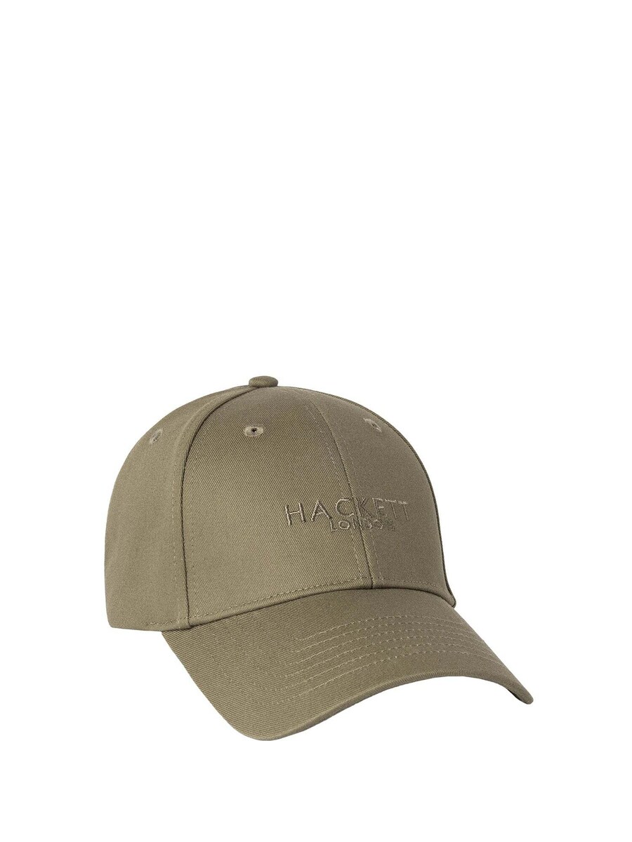 Бейсболка Hackett London, Olive
Бейсболка Hackett London, Olive