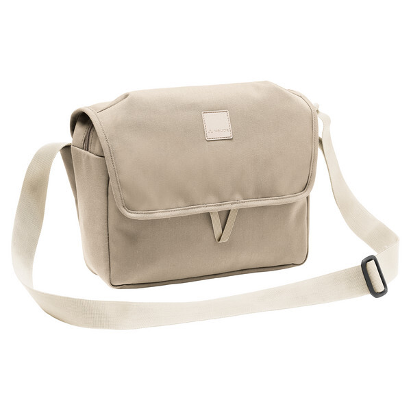 Сумка Vaude, бежевый
Сумка Vaude, бежевый