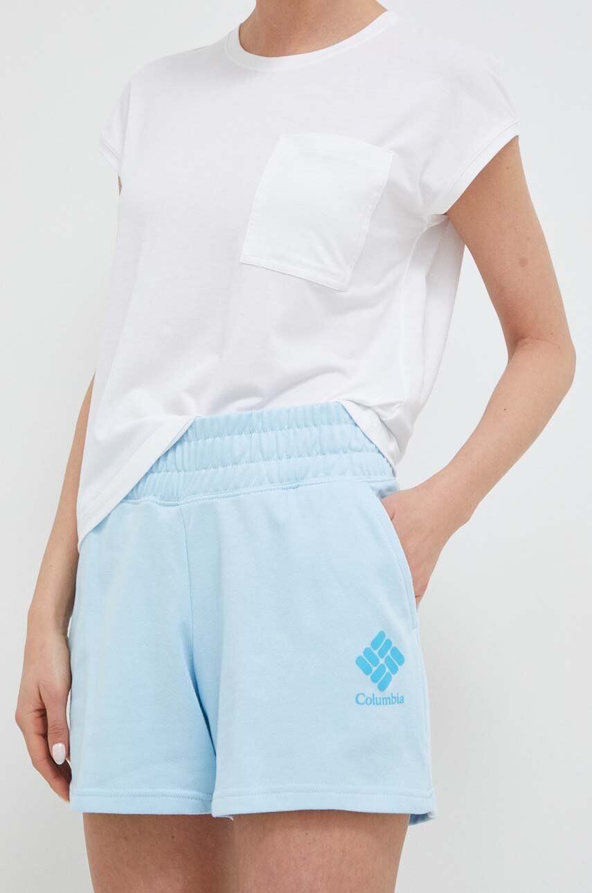 Шорты Columbia, синий
Шорты Columbia, синий