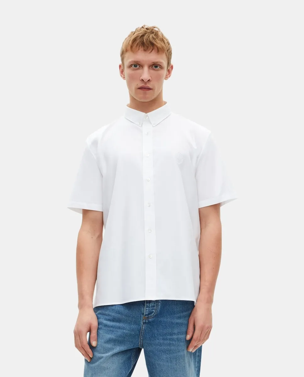 Мужская футболка The Kooples, белый
Мужская футболка The Kooples, белый