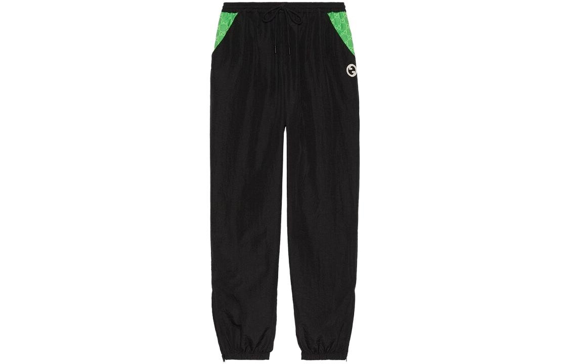 Повседневные брюки женские черные Gucci
Повседневные брюки женские черные Gucci