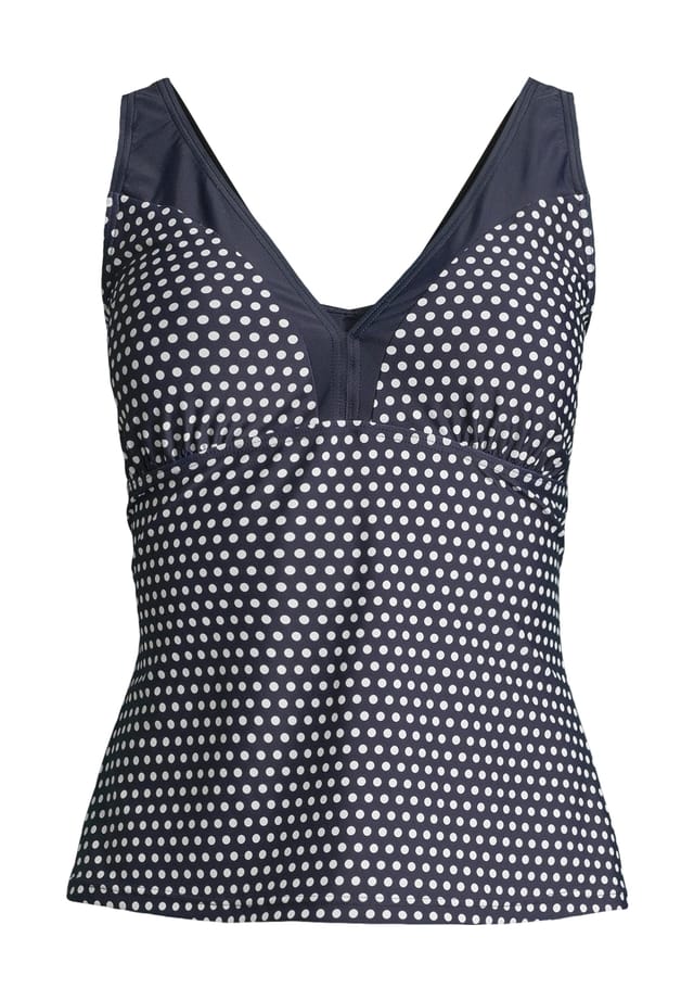 Базовый топ танкини с широкими бретелями DesiréE, цвет aop sky capta+sky
Базовый топ танкини с широкими бретелями DesiréE, цвет aop sky capta+sky