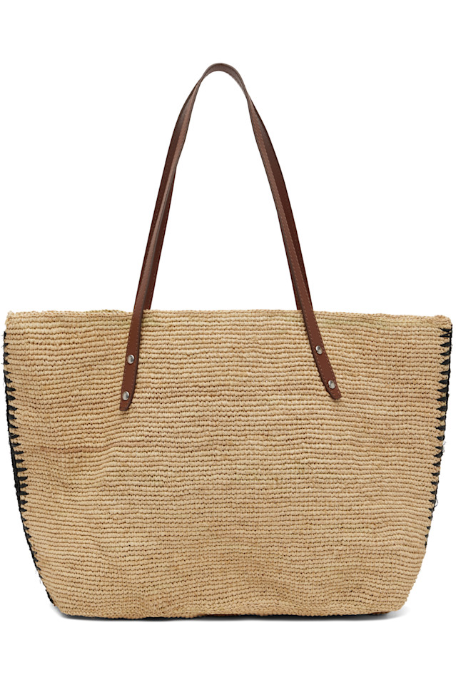 Сумка-тоут Daily Ingrid Rag & Bone, цвет nat
Сумка-тоут Daily Ingrid Rag & Bone, цвет nat