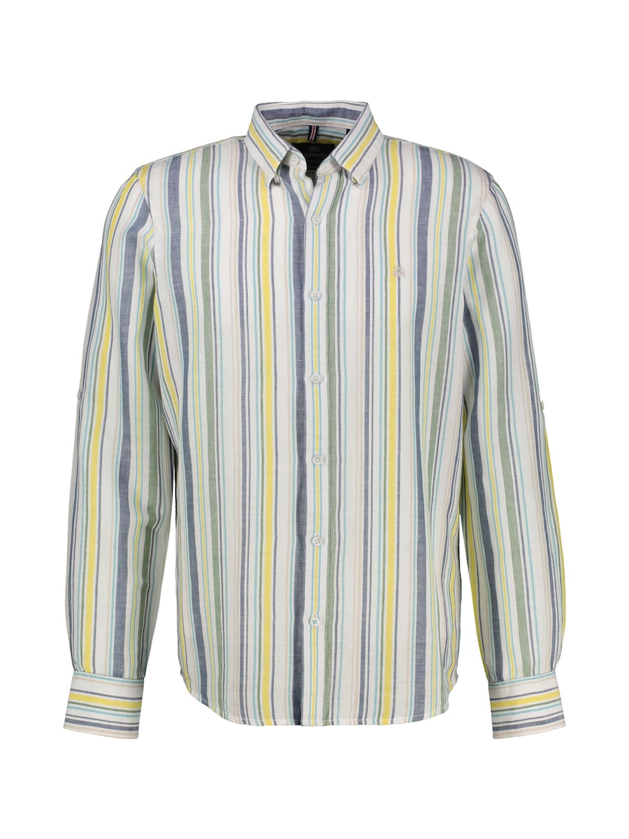 Рубашка на пуговицах Comfort fit LERROS, Mixed Colors
Рубашка на пуговицах Comfort fit LERROS, Mixed Colors