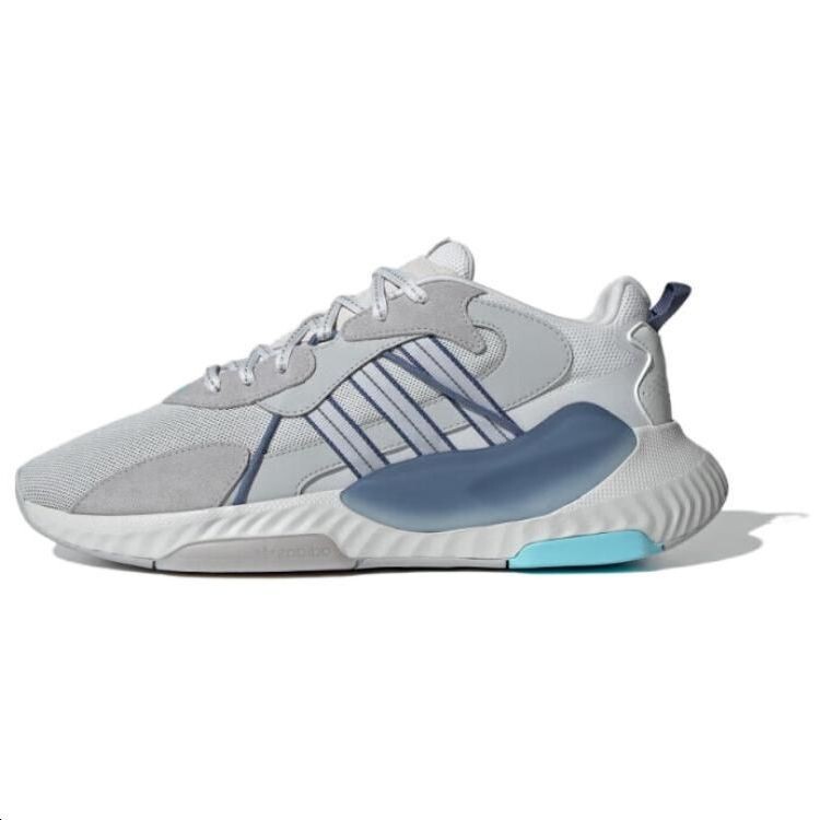 Кроссовки Adidas originals Hi-Tail Lifestyle Unisex, серый
Кроссовки Adidas originals Hi-Tail Lifestyle Unisex, серый