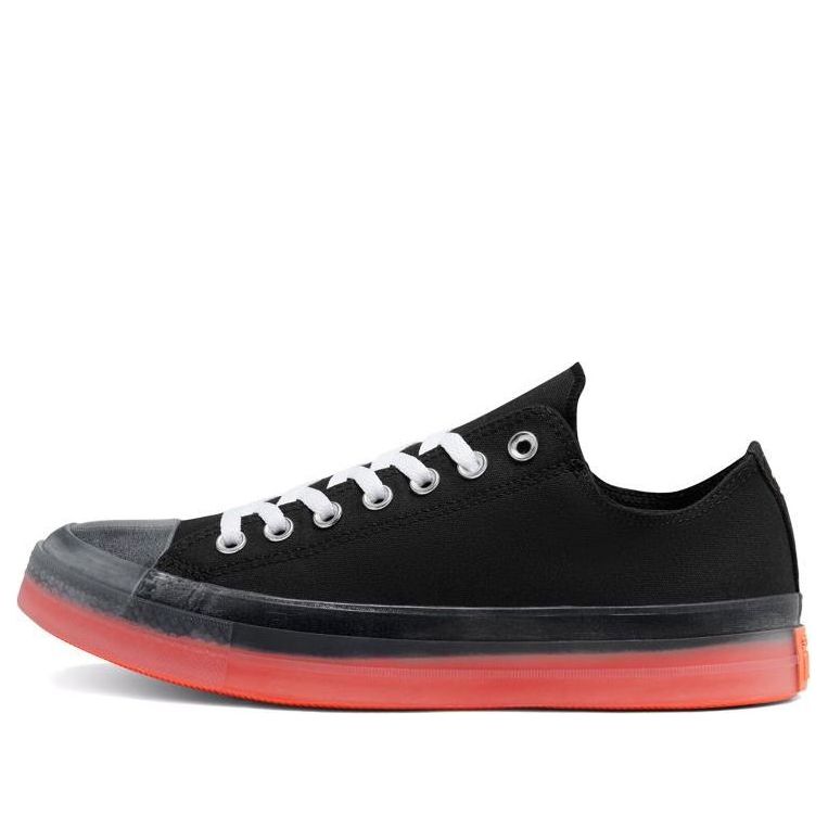 Кеды Converse Chuck Taylor All Star CX Low 'Black Wild Mango', черный
Кеды Converse Chuck Taylor All Star CX Low 'Black Wild Mango', черный
