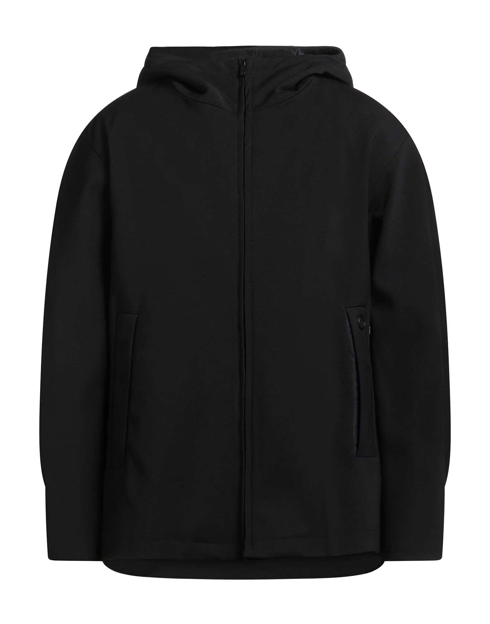 Пальто Hevò, черный
Пальто Hevò, черный