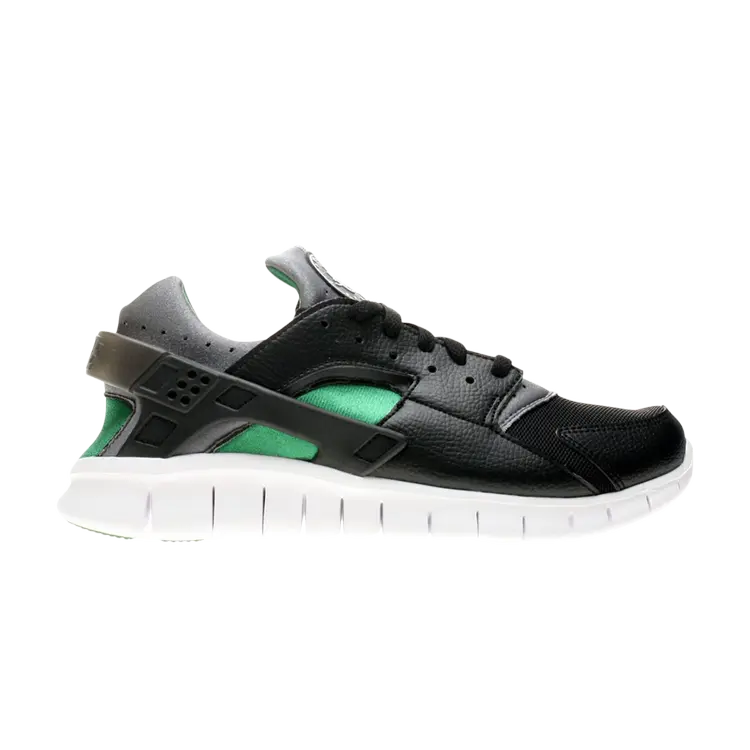 Кроссовки Nike Huarache Free Run, черный
Кроссовки Nike Huarache Free Run, черный