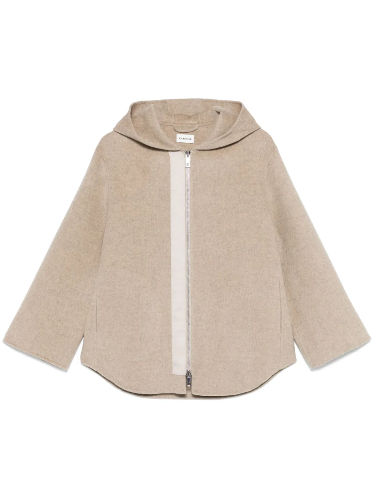 Куртка PAROSH Lie P.A.R.O.S.H., коричневый
Куртка PAROSH Lie P.A.R.O.S.H., коричневый