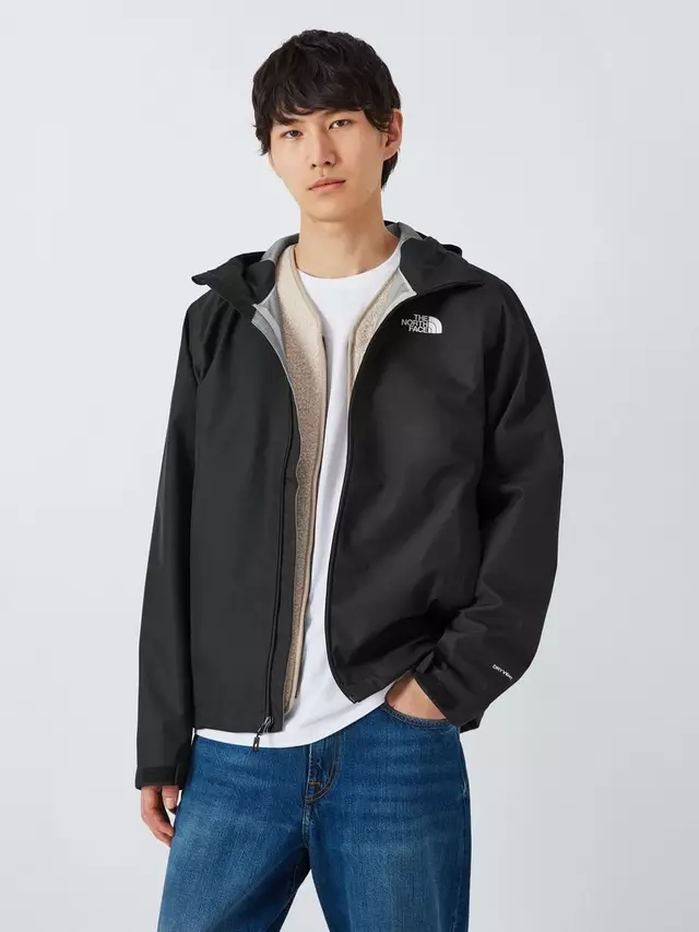 Куртка The North Face Whiton 3L
Куртка The North Face Whiton 3L