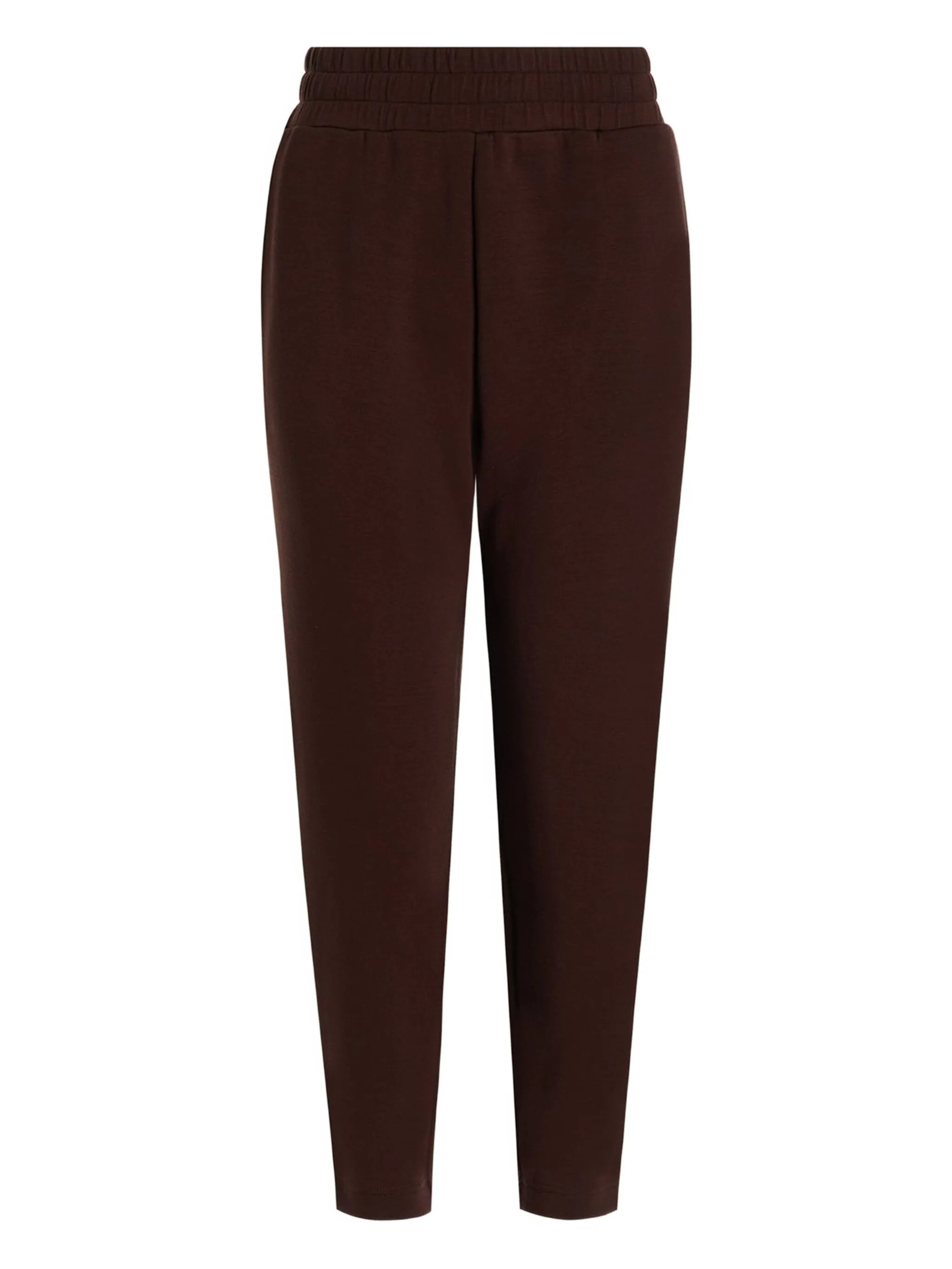 Спортивные брюки кроя слим Varley, коричневый
Спортивные брюки кроя слим Varley, коричневый