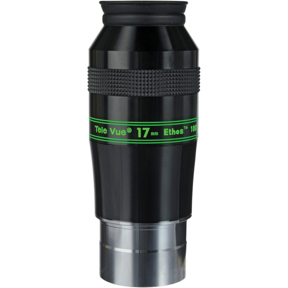 Окуляр Tele Vue Ethos 17mm Ultra Wide-Angle Eyepiece (2") ETH-17.0
Окуляр Tele Vue Ethos 17mm Ultra Wide-Angle Eyepiece (2") ETH-17.0