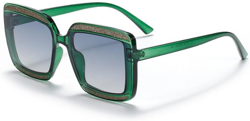 Винтажные солнцезащитные очки 2027 года для женщин, сиамские солнцезащитные очки большого размера, ретро-солнцезащитные очки для женщин/мужчин с градиентными линзами MTZJH, C5
Винтажные солнцезащитные очки 2027 года для женщин, сиамские солнцезащитные очки большого размера, ретро-солнцезащитные очки для женщин/мужчин с градиентными линзами MTZJH, C5