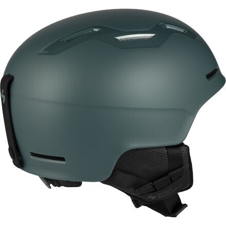 Шлем Winder Mips Sweet Protection, цвет Matte Sea Metallic
Шлем Winder Mips Sweet Protection, цвет Matte Sea Metallic