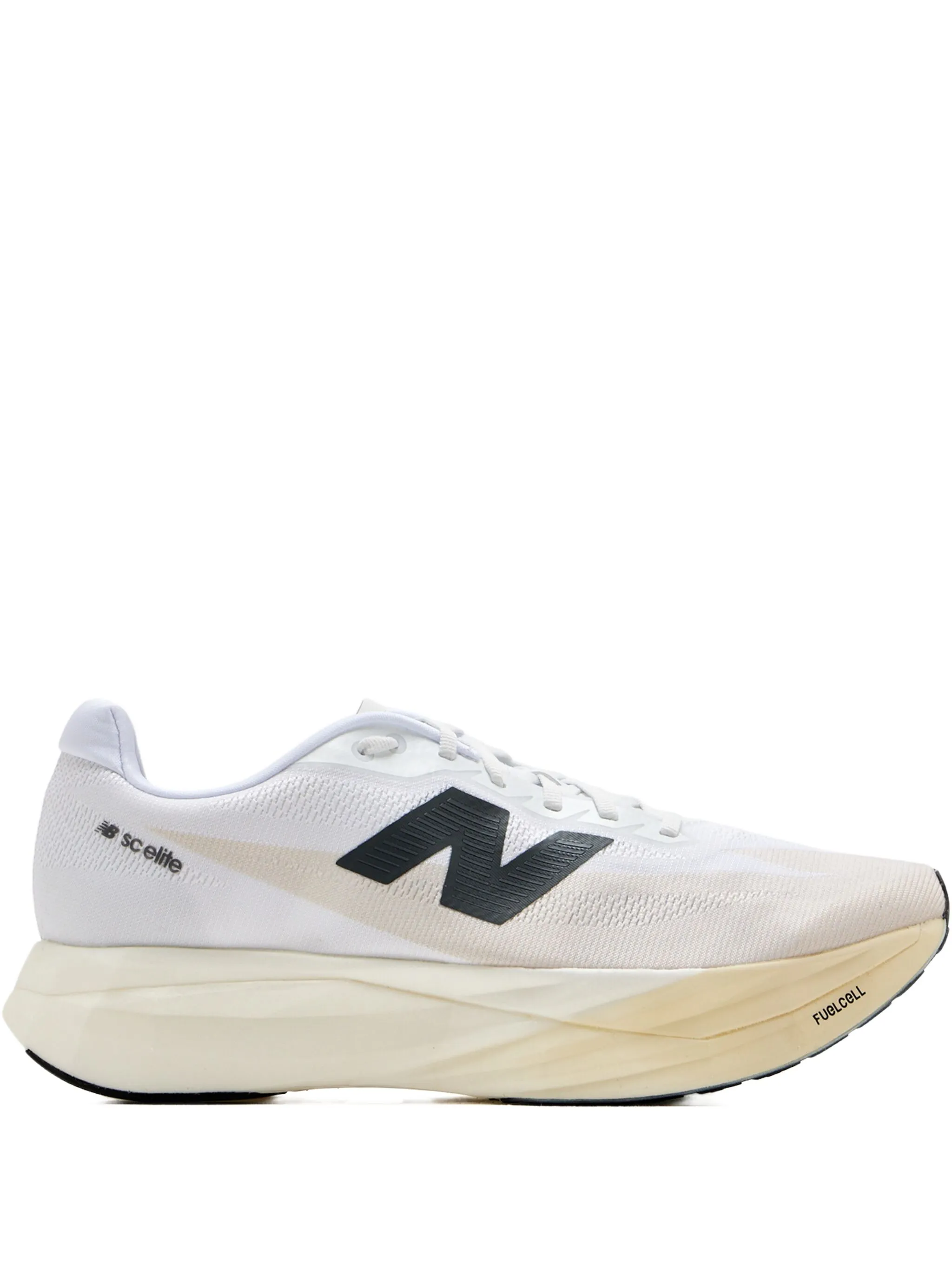 Кроссовки Fuelcell SuperComp Elite V5 New Balance, белый
Кроссовки Fuelcell SuperComp Elite V5 New Balance, белый