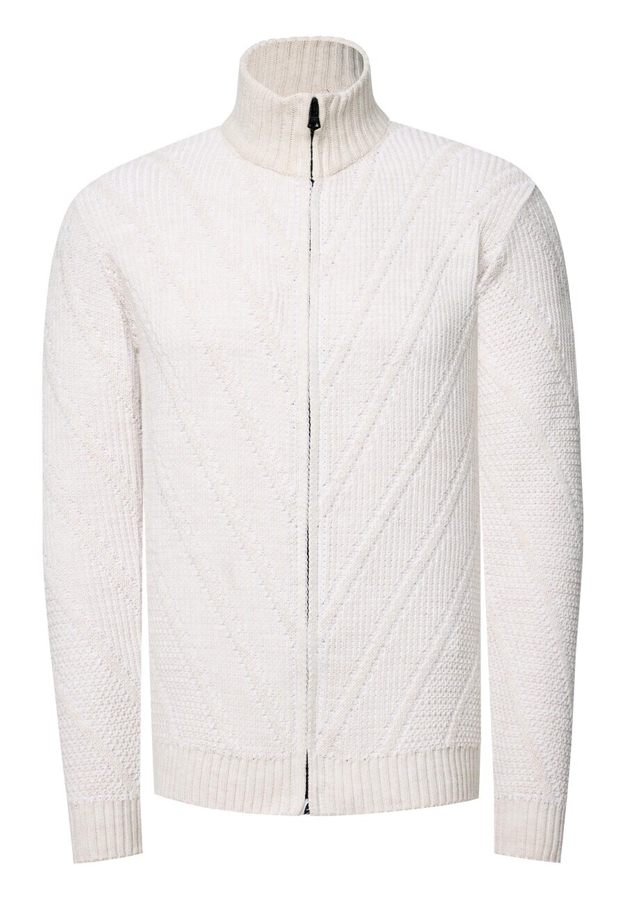 Кардиган Rusty Neal Knit Cardigan, экрю
Кардиган Rusty Neal Knit Cardigan, экрю