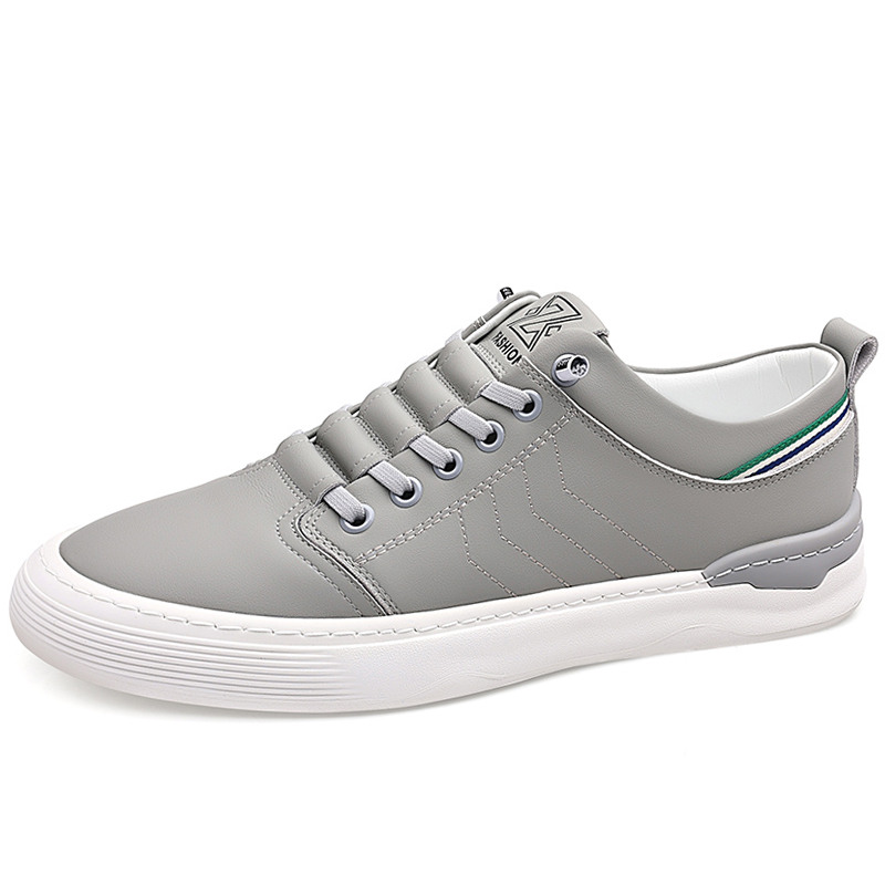 PTLS Мужские скейтерские кроссовки Low top Brown, Gray
PTLS Мужские скейтерские кроссовки Low top Brown, Gray