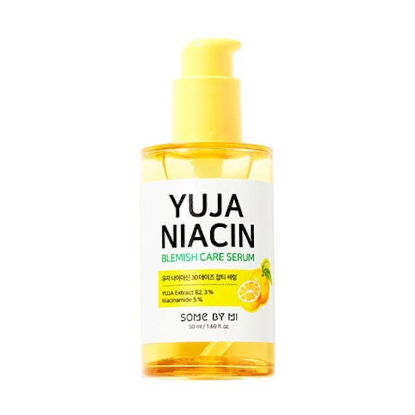 Юджа Ниацин 50 мл Some By Mi
Юджа Ниацин 50 мл Some By Mi