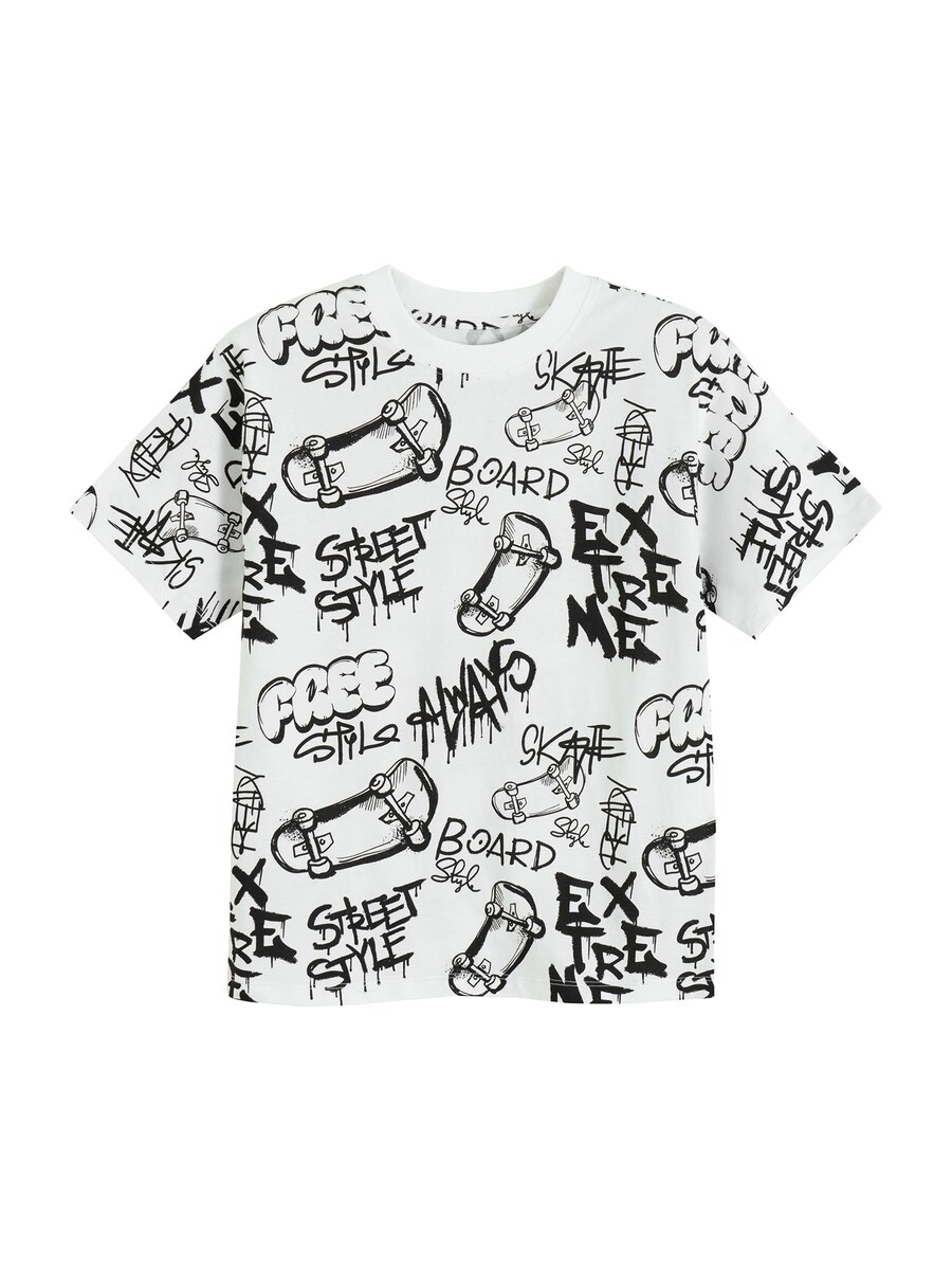 Рубашка Cool Club, белый
Рубашка Cool Club, белый