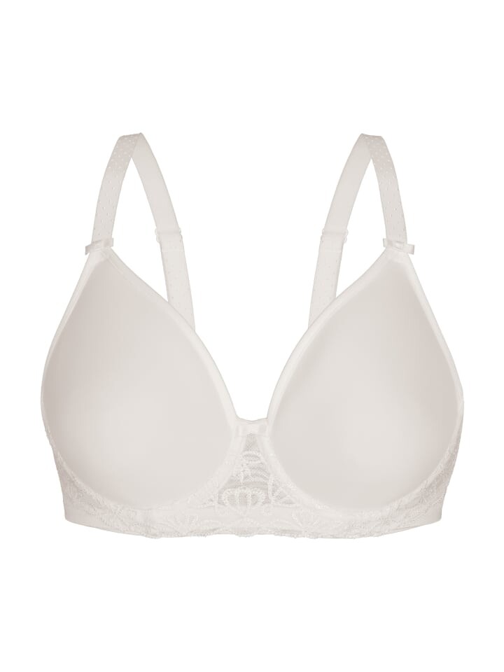 Бюстгальтер на косточках Sassa Spacer-BH, цвет ivory
Бюстгальтер на косточках Sassa Spacer-BH, цвет ivory