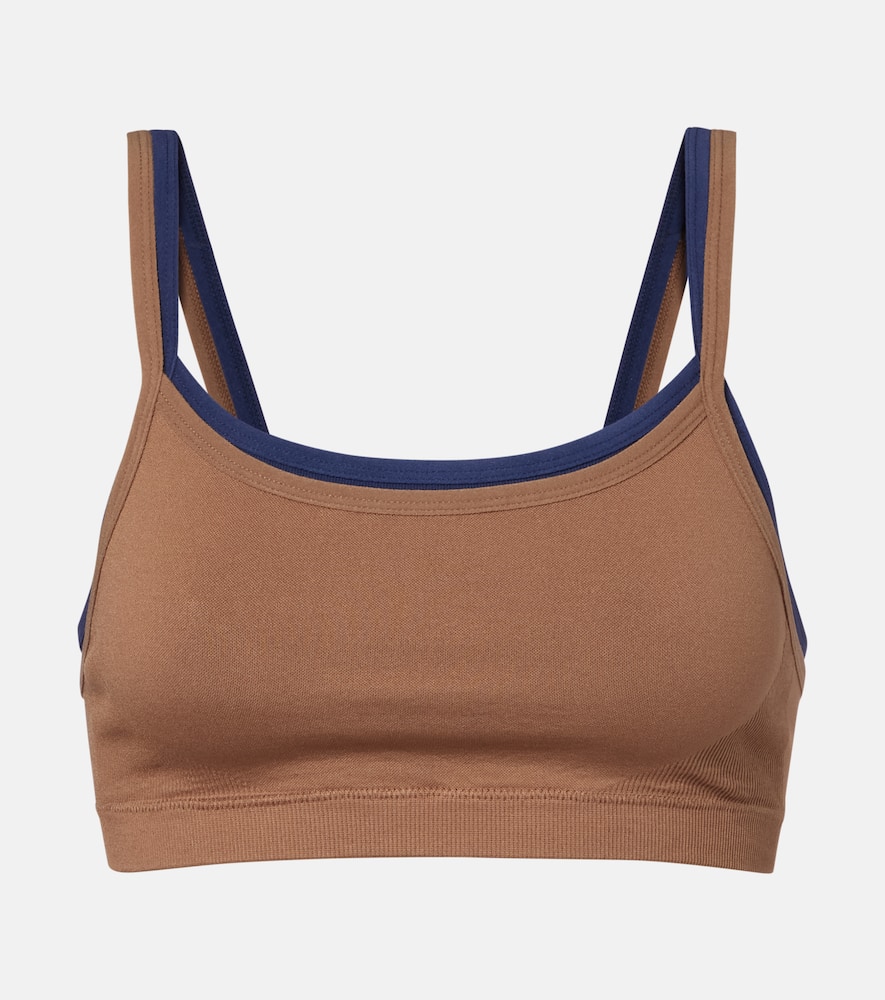 Фитнес-бра Seamless Kelsey The Upside, Mocha
Фитнес-бра Seamless Kelsey The Upside, Mocha