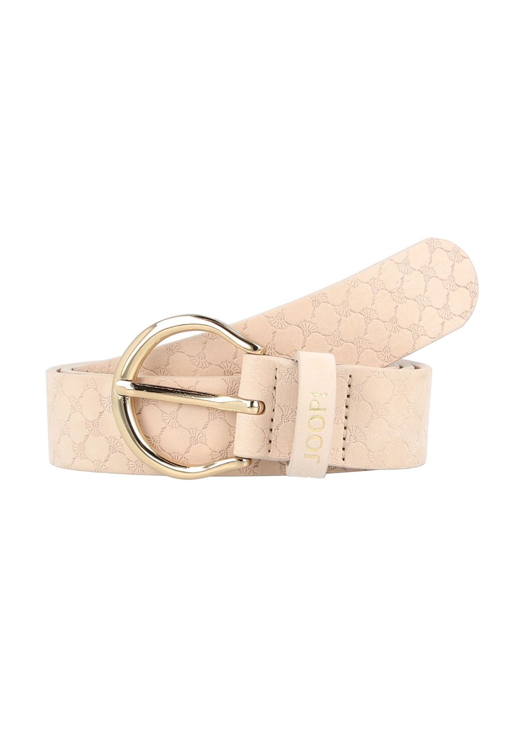 Ремень кожаный JOOP!, бежевый
Ремень кожаный JOOP!, бежевый