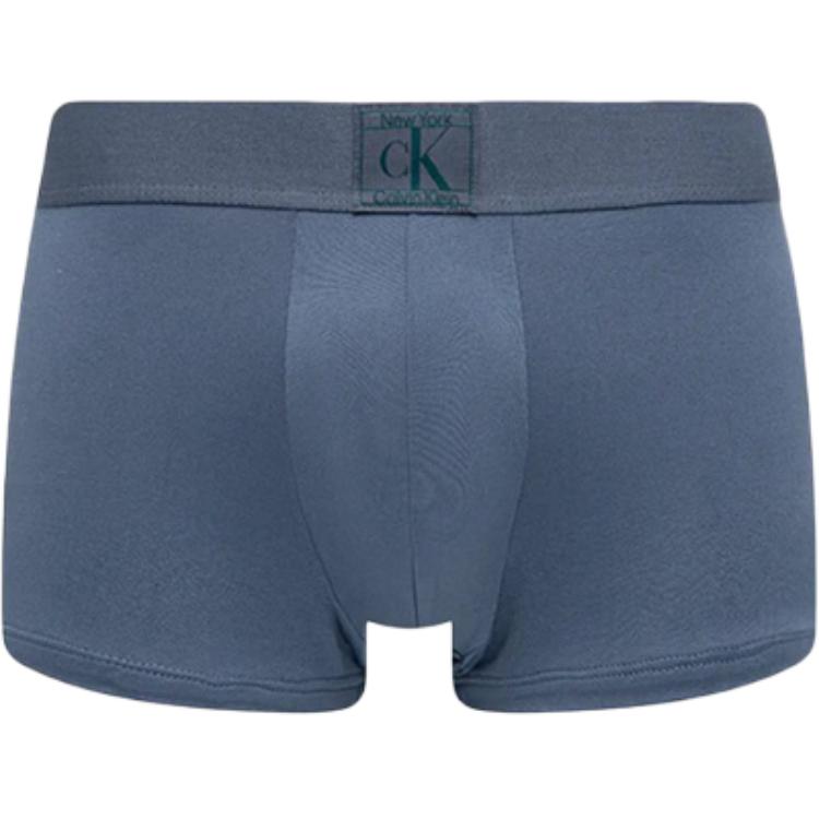 Боксеры мужские 1 шт Calvin Klein, синий
Боксеры мужские 1 шт Calvin Klein, синий